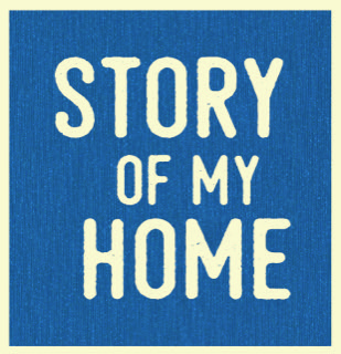 story of my home logo